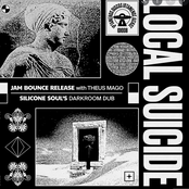 Jam Bounce Release (Silicone Soul's Darkroom Dub)