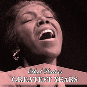 Lonesome Swallow by Ethel Waters