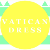 vatican dress