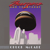 Burgers and Champagne