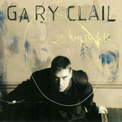 gary clail