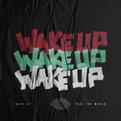 wake up.