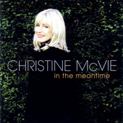 Friend by Christine Mcvie