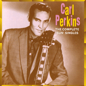 Turn Around by Carl Perkins