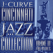 J. Curve Cincinnati Jazz Collection, Vol III - The Blues