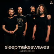 sleepmakeswaves on Audiotree Live (session #2)