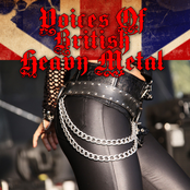 Voices Of British Heavy Metal