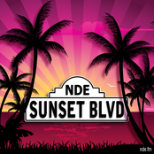 Sunset Blvd (Single)