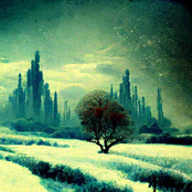 Of Delirium And Freedom