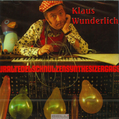 Charade by Klaus Wunderlich