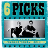 the best of sixpence none the richer