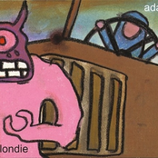 Blondie