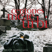 Centones Meae Urbi