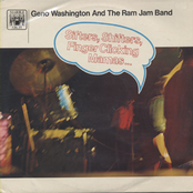 All I Need by Geno Washington & The Ram Jam Band