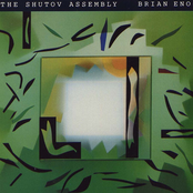 Stedelijk by Brian Eno