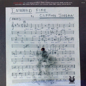 Inward Fire by Clifford Jordan