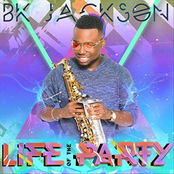 BK Jackson: Life of the Party