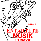 Entartete Musik: The Remixes