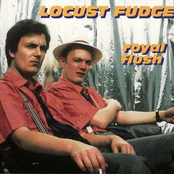 Song To Philippe by Locust Fudge