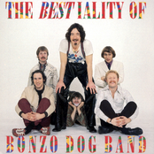 Readymades by The Bonzo Dog Band
