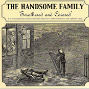 Stupid Bells by The Handsome Family