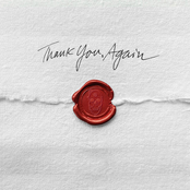 Thank You, Again (feat. Phil Bozeman)