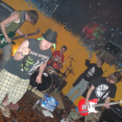 George Bush and Anal Sex