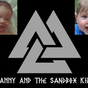 Danny And The Sandbox Kid