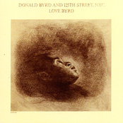 Love Has Come Around by Donald Byrd