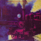 From Belgrave With Love