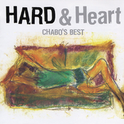CHABO'S BEST HARD & Heart <HARD編>