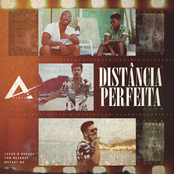 Distância Perfeita (feat. Tom Rezende, MZ & Lucas e Orelha) [ASIGLA]