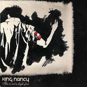 This Is Not A High-Five