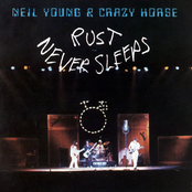 Cinnamon Girl by Neil Young