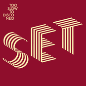 Too Slow to Disco NEO: SUNSET 2