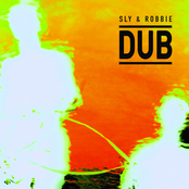 Sly and Robbie: Sly & Robbie Dub