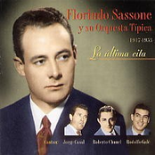 Florindo Sassone Y Su Orquesta