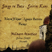 Sangu Ru Poeta: Nazim Hikmet, Ignazio Buttitta Poems