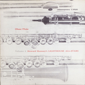 Warm Winds by Howard Rumsey's Lighthouse All-stars