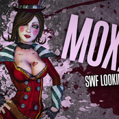 Mad Moxxi