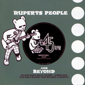 45 RPM - 45 Years Of Rupert's People Music