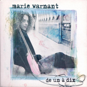 Oh Mon Amour by Marie Warnant