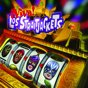 Lonely Apache by Los Straitjackets