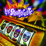 Cavalcade by Los Straitjackets