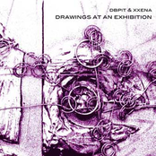 Drawings at an Exhibition