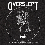 That's Not Very Punk Rock of You