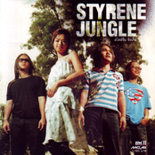 styrene jungle