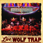 Live At Wolf Trap