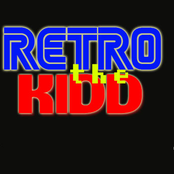 Retro The Kidd