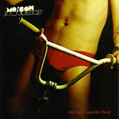 My Sister And The Devil